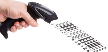 Picture for category Barcode Scanners