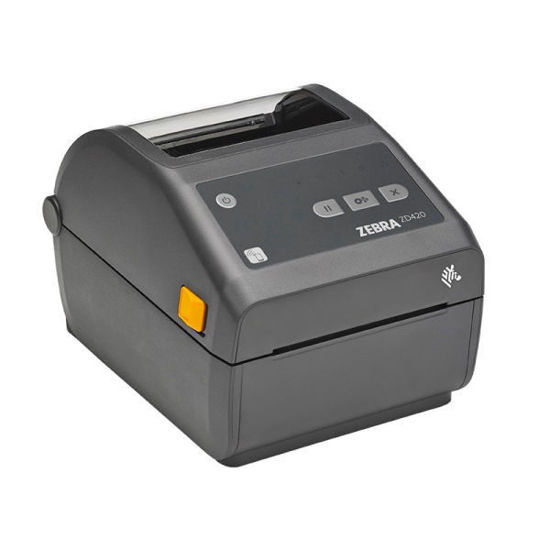 Buy Zebra Dtop Zd220d Thermal Transfer Label Printer Simpos 3614