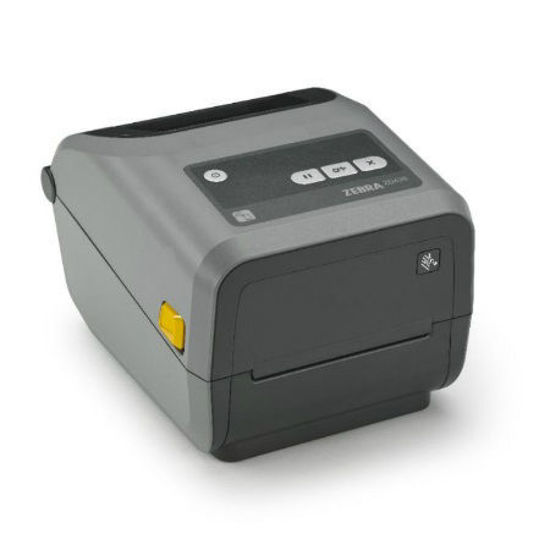 Buy Zebra Dtop Zd420t 203dpi Tt Thermal Transfer Label Printer Simpos 3345