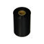 CALIBOR RIBBON RESIN 110X300 INDUSTRIAL BLK