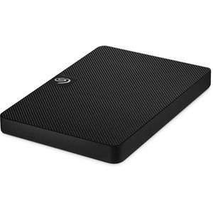 Picture of Seagate Expansion STKM2000400 2 TB Portable Hard Drive - External - Black - USB 3.0