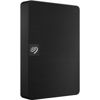 Picture of Seagate Expansion STKM4000400 4 TB Portable Hard Drive - External - Black - USB 3.0