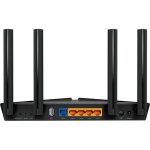 Picture of TP-Link Archer AX20 Wi-Fi 6 IEEE 802.11ax Ethernet Wireless Router
