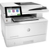 Picture of HP LaserJet Enterprise M430f Laser Multifunction Printer - Monochrome