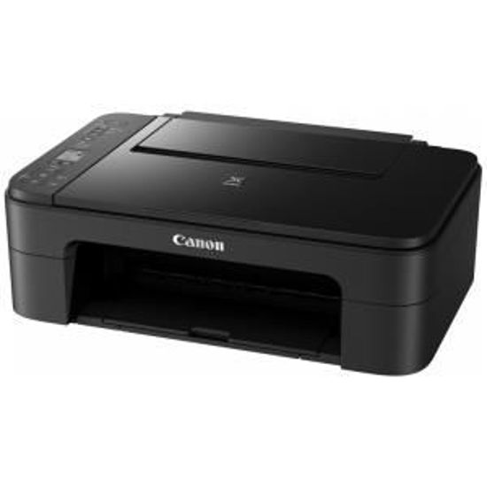 canon pixma home all in one printer ts3160 black