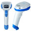 Picture of Element P100-AM Anti-microbial 2D Hand-held Barcode Scanner - White