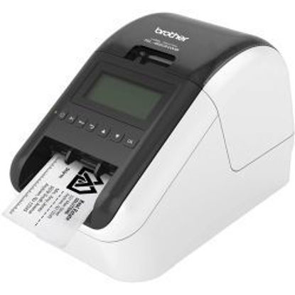 Picture of Brother QL820NWB Label Machine