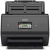 Picture of Brother ADS3600W Scanner