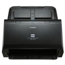 Picture of Canon DR-C240, Duplex, 60SHT Feeder 45PPM Document Scanner