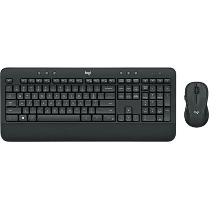 Picture of Logitech MK545 Wireless Keyboard and Mouse Combo