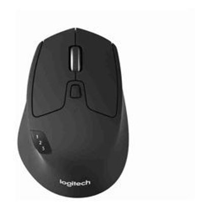 Picture of Logitech M720 Triathlon Multi-Device Wireless Mouse