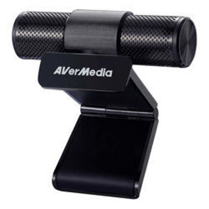 Picture of AVerMedia PW313 Live Streamer 1080P Webcam
