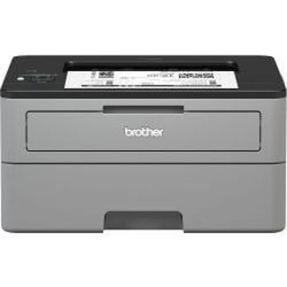 Picture of Brother HL-L2350DW 30ppm Duplex Wireless Compact A4 Mono Laser Printer