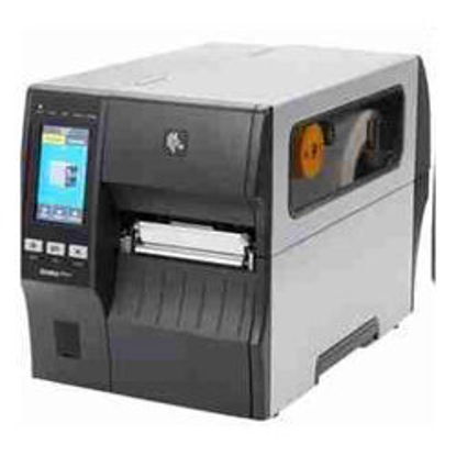 Picture of Zebra ZT411 Industrial Printer