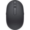 Picture of Dell WM527 Ergonomic Wireless Laser Mouse Black 12 Mth Wty