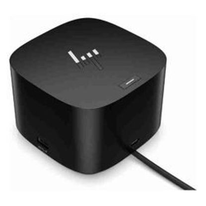 Picture of HP Thunderbolt 120W G4 Dock (replaces 2UK37AA)