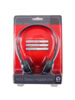 Picture of Shintaro Kids Stereo Headphone Black (volume limited)