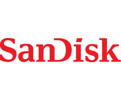 Picture for manufacturer SanDisk