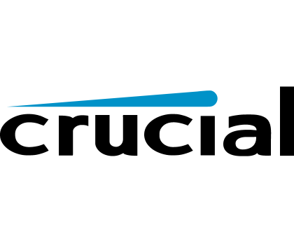 Picture for manufacturer Crucial