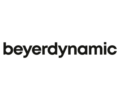 Picture for manufacturer Beyerdynamic