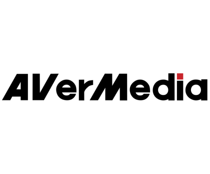 Picture for manufacturer AVerMedia