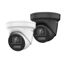 Picture of HIKVISION 8MP ColorVu Turret, IP67, 130dB WDR, 2.8mm