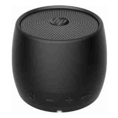 Picture of HP Bluetooth Speaker 360 (Black) [2D799AA]