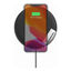 Picture of Cygnett PrimeLite 10W Wireless Phone Charger - Black, Adjustable Charging Stand, Integrated 2m USB Cable, Supports Qi Wireless Charging