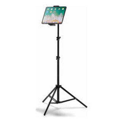 Picture of mbeat activiva Universal Table and Smartphone Tripod [ACA-TSTD-05BLK]