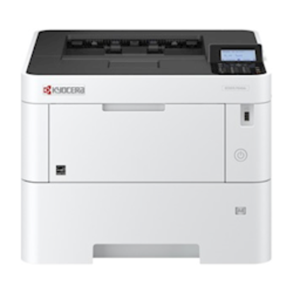Picture of Kyocera ECOSYS P3145DN A4 WORKGROUP Mono Printer