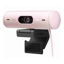 Picture of Logitech BRIO 500 - ROSE
