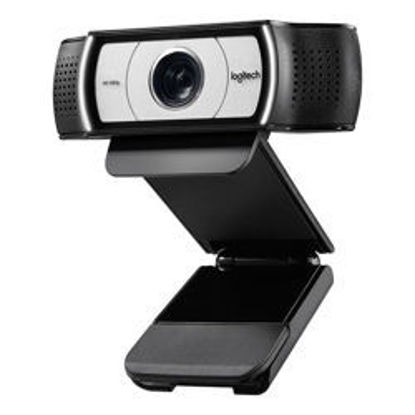 Picture of Logitech 960-001260, Webcam C930c, 1080p HD
