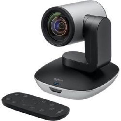 Picture of Logitech PTZ Pro 2 HD Video Camera - 2yr Wty