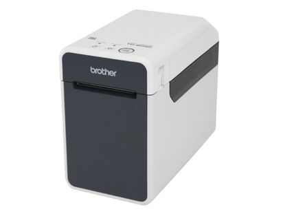 Picture of BROTHER PRINTER TD-2120N 203DPI RS232/USB