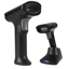 Picture of ELEMENT SCANNER KIT P130BT 2D BT CRD/USB BLK
