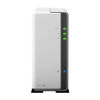 Picture of Synology DiskStation DS120j 1-Bay 3.5" Diskless 1xGbE NAS (Tower) (SOHO), Marvell 800MHz, 2xUSB2