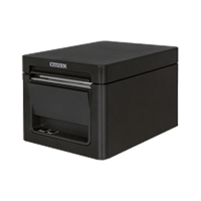 Picture of CITIZEN CTD150 3" Thermal POS Printer USB Ethernet interface Blk