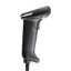 Picture of OPTICON L-46R Laser Scanner Black with Stand USB