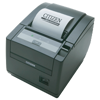 Picture of CITIZEN CTS-601II Thermal POS Printer no interface Black