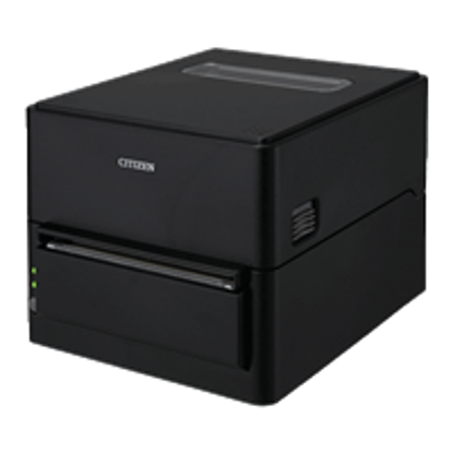 Picture of CITIZEN CTS-4500 4" Thermal Printer USB interface Black