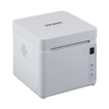 Picture of SAM4S GCUBE 100D Thermal Printer USB RS232 ETH interface White