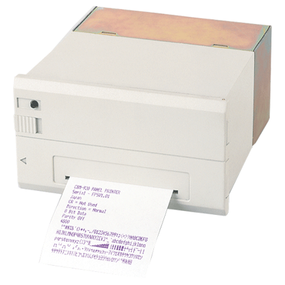 Picture of CITIZEN CBM-920-40PF Printer wo Power Supply