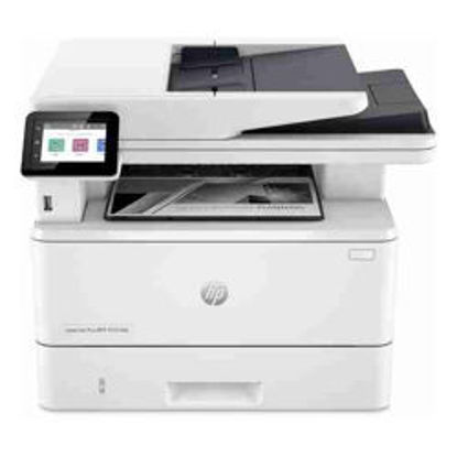 Picture of HP LaserJet Pro MFP 4101fdn Printer